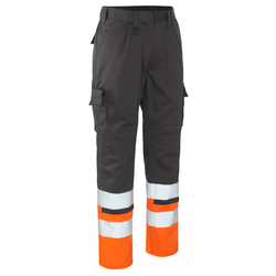MASCOT 12379-430 SAFE COMPETE  Patos Hose mit Knietaschen...