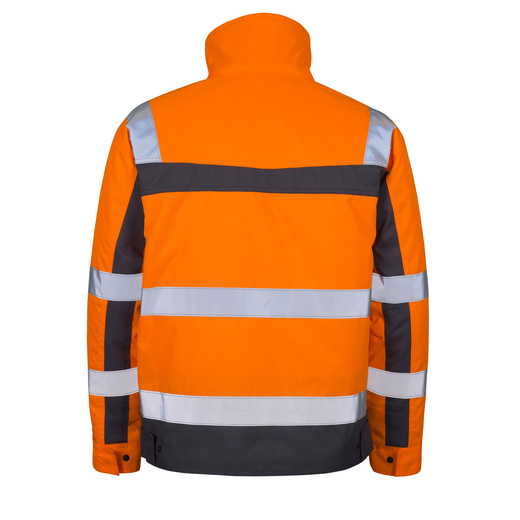 MASCOT TIMON Pilotjacke - 14888 orange/anthrazit - 5XL % SALE %