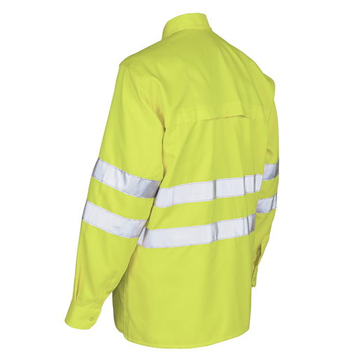 MASCOT JONA Hemd - 17 gelb - 43-44 % SALE %