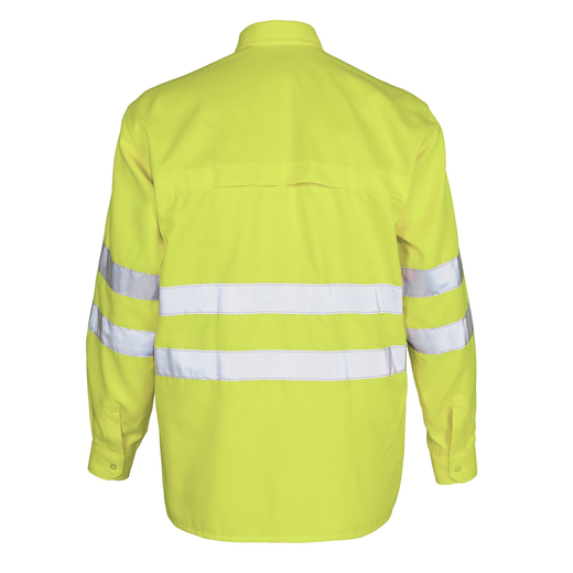 MASCOT JONA Hemd - 17 gelb - 43-44 % SALE %