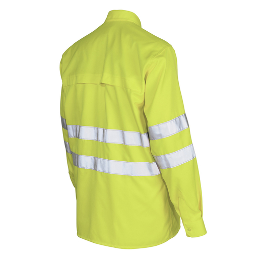 MASCOT JONA Hemd - 17 gelb - 43-44 % SALE %