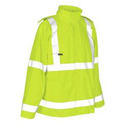 MASCOT 50101-814 SAFE AQUA  Feldbach Regenjacke - 17...