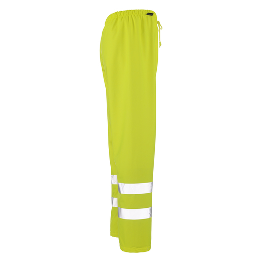 MASCOT 50102-814 SAFE AQUA  Wolfsberg Regenhose - 17 hi-vis Gelb - M