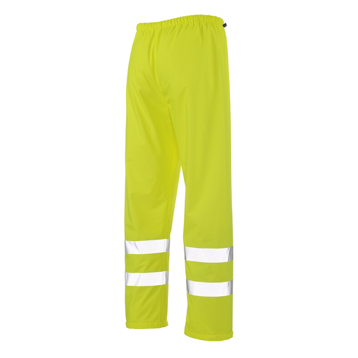 MASCOT 50102-814 SAFE AQUA  Wolfsberg Regenhose - 17 hi-vis Gelb - M