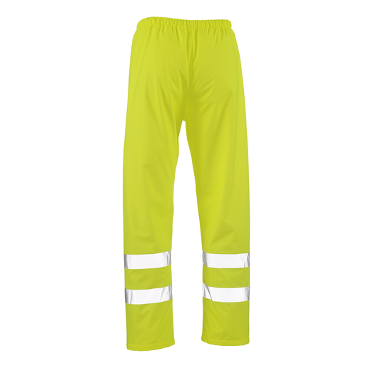 MASCOT 50102-814 SAFE AQUA  Wolfsberg Regenhose - 17 hi-vis Gelb - M