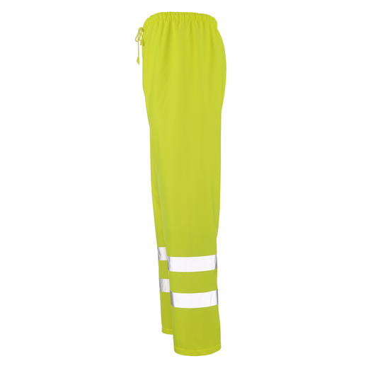 MASCOT 50102-814 SAFE AQUA  Wolfsberg Regenhose - 17 hi-vis Gelb - M