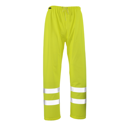 MASCOT 50102-814 SAFE AQUA  Wolfsberg Regenhose - 17 hi-vis Gelb - M