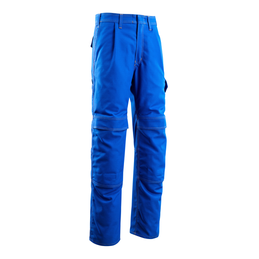 MASCOT 06679-135 MULTISAFE  Bex Hose mit Knietaschen - 11 Kornblau - 90C50