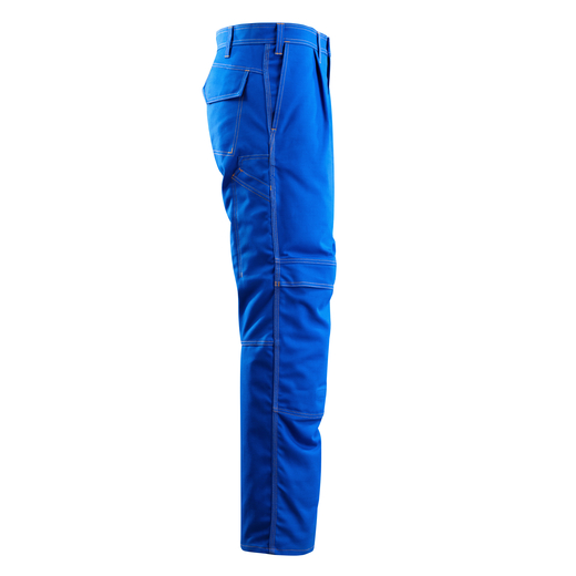 MASCOT 06679-135 MULTISAFE  Bex Hose mit Knietaschen - 11 Kornblau - 90C50