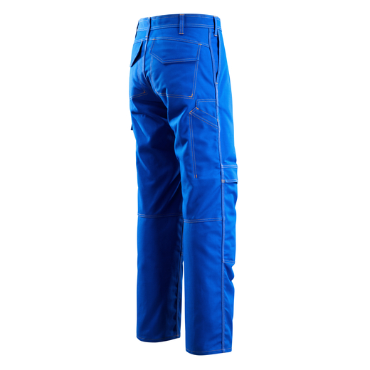 MASCOT 06679-135 MULTISAFE  Bex Hose mit Knietaschen - 11 Kornblau - 90C50