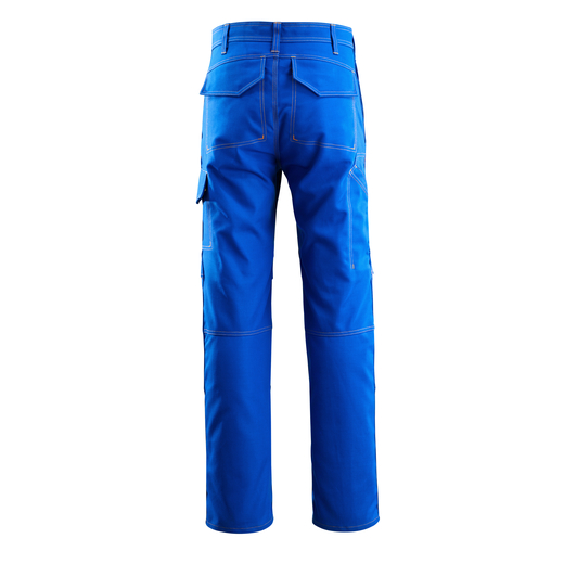 MASCOT 06679-135 MULTISAFE  Bex Hose mit Knietaschen - 11 Kornblau - 90C50
