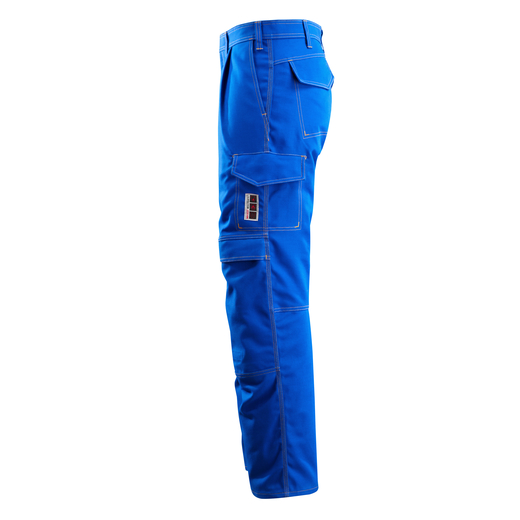 MASCOT 06679-135 MULTISAFE  Bex Hose mit Knietaschen - 11 Kornblau - 90C50