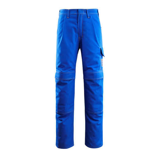 MASCOT 06679-135 MULTISAFE  Bex Hose mit Knietaschen - 11 Kornblau - 90C50