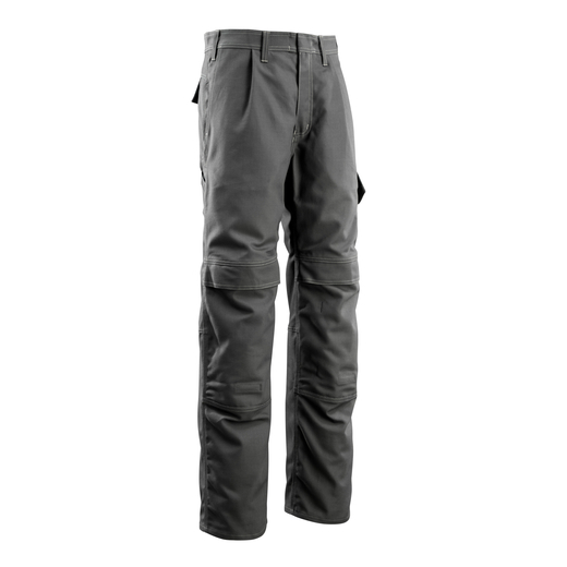 MASCOT 06679-135 MULTISAFE  Bex Hose mit Knietaschen - 18 Dunkelanthrazit - 82C66