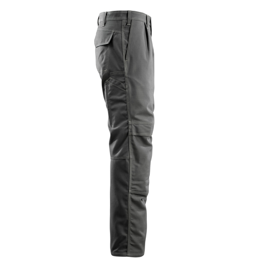 MASCOT 06679-135 MULTISAFE  Bex Hose mit Knietaschen - 18 Dunkelanthrazit - 82C66