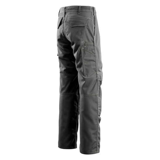 MASCOT 06679-135 MULTISAFE  Bex Hose mit Knietaschen - 18 Dunkelanthrazit - 82C66