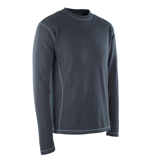 MASCOT 50119-927 MULTISAFE  Muri T-Shirt, Langarm - 010 Schwarzblau - M