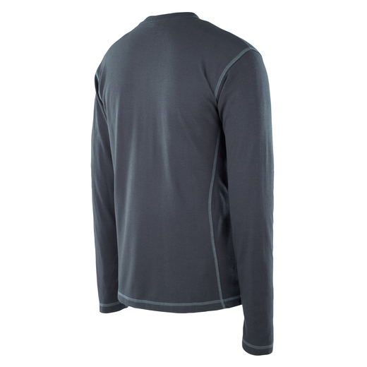 MASCOT 50119-927 MULTISAFE  Muri T-Shirt, Langarm - 010 Schwarzblau - M