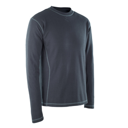 MASCOT 50119-927 MULTISAFE  Muri T-Shirt, Langarm - 010...