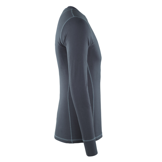 MASCOT 50121-929 MULTISAFE  Olten Funktionsunterhemd - 010 Schwarzblau - 2XL