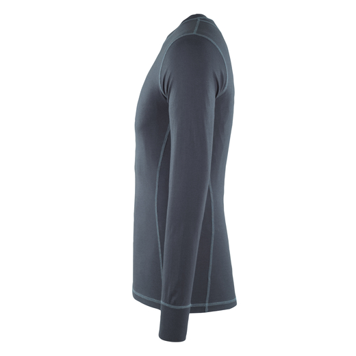 MASCOT 50121-929 MULTISAFE  Olten Funktionsunterhemd - 010 Schwarzblau - 2XL