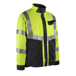 MASCOT 13809-216 MULTISAFE  Biel Jacke - 17010 hi-vis...