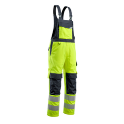 MASCOT 13869-216 MULTISAFE  Davos Latzhose mit...