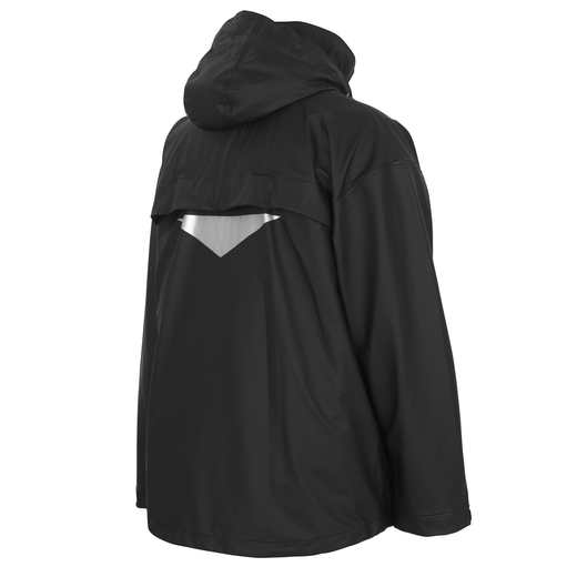 MASCOT 50202-859 AQUA  Lake Regenjacke - 09 Schwarz - M