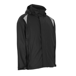 MASCOT 50202-859 AQUA  Lake Regenjacke - 09 Schwarz - M