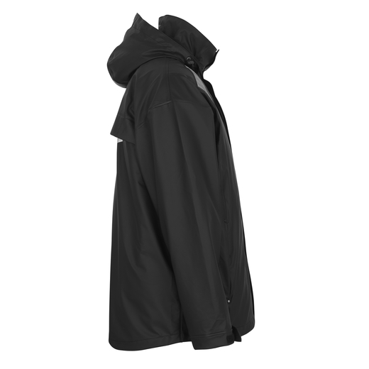 MASCOT 50202-859 AQUA  Lake Regenjacke - 09 Schwarz - XL