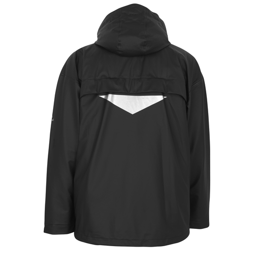 MASCOT 50202-859 AQUA  Lake Regenjacke - 09 Schwarz - XL