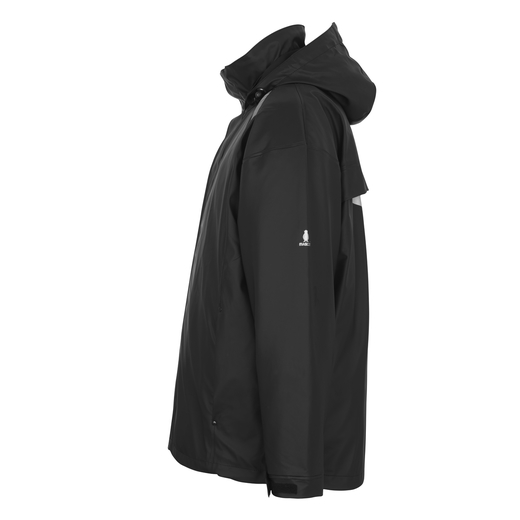 MASCOT 50202-859 AQUA  Lake Regenjacke - 09 Schwarz - XL
