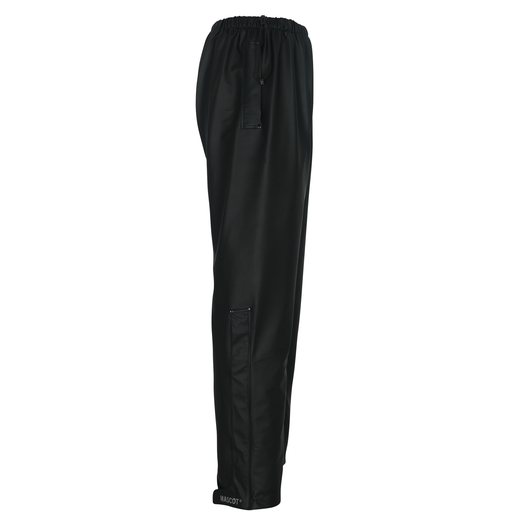 MASCOT 50203-859 AQUA  Laguna Regenhose - 09 Schwarz - XL