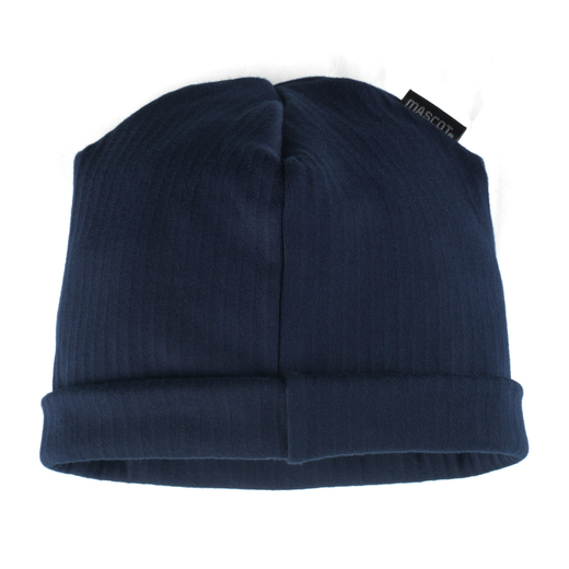MASCOT 00780-380 COMPLETE  Visby Strickm�tze - 01 Marine - M