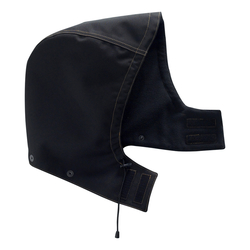 MASCOT 06014-025 COMPLETE  MacNeal Kapuze - 09 Schwarz - ONE
