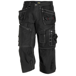 BLAKL�DER 1501 Bundhose Piratenlook X1500