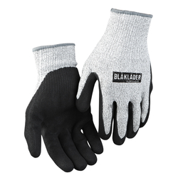 BLAKLÄDER 2282 Schnittschutzhandschuh Kl. 5