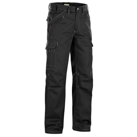 BLAKL�DER 1403 Bundhose Profil - 9900 Schwarz - 50