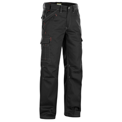 BLAKL�DER 1403 Bundhose Profil - 9900 Schwarz - 50