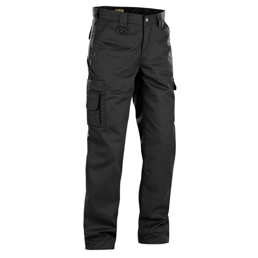 BLAKL�DER 1407 Bundhose Profil - 9900 Schwarz - 48
