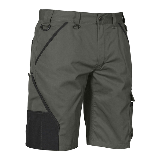 BLAKL�DER 1464 Garten Shorts - 4600 Army green - 50