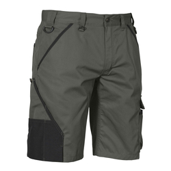 BLAKL�DER 1464 Garten Shorts - 4600 Army green - 50