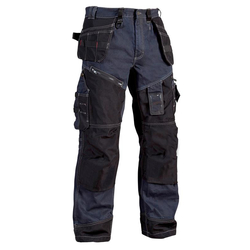 BLAKL�DER 1500 Bundhose Handwerker ��X1500�� - 8999...