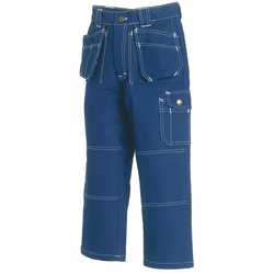 BLAKL�DER 1544 Bundhose Kids - 8800 Marineblau - 128 %...