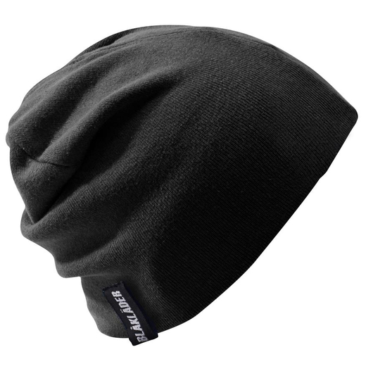 BLAKL�DER 2011 Strickm�tze - 9900 Schwarz - onesize
