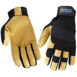 BLAKL�DER 2239 Winter-Handschuh Handwerk - 9933...