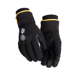 BLAKL�DER 2249 Winter-Handschuh Handwerk - 9900 Schwarz - 8