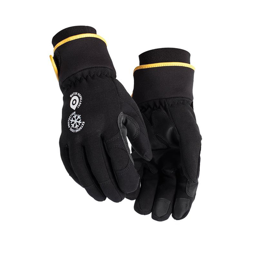 BLAKL�DER 2249 Winter-Handschuh Handwerk - 9900 Schwarz - 9