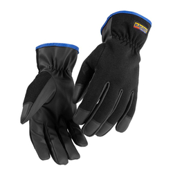 BLAKL�DER 2265 Handschuh Handwerk - 9900 Schwarz - 10
