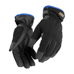 BLAKL�DER 2266 Handschuh Handwerk - 9900 Schwarz - 10